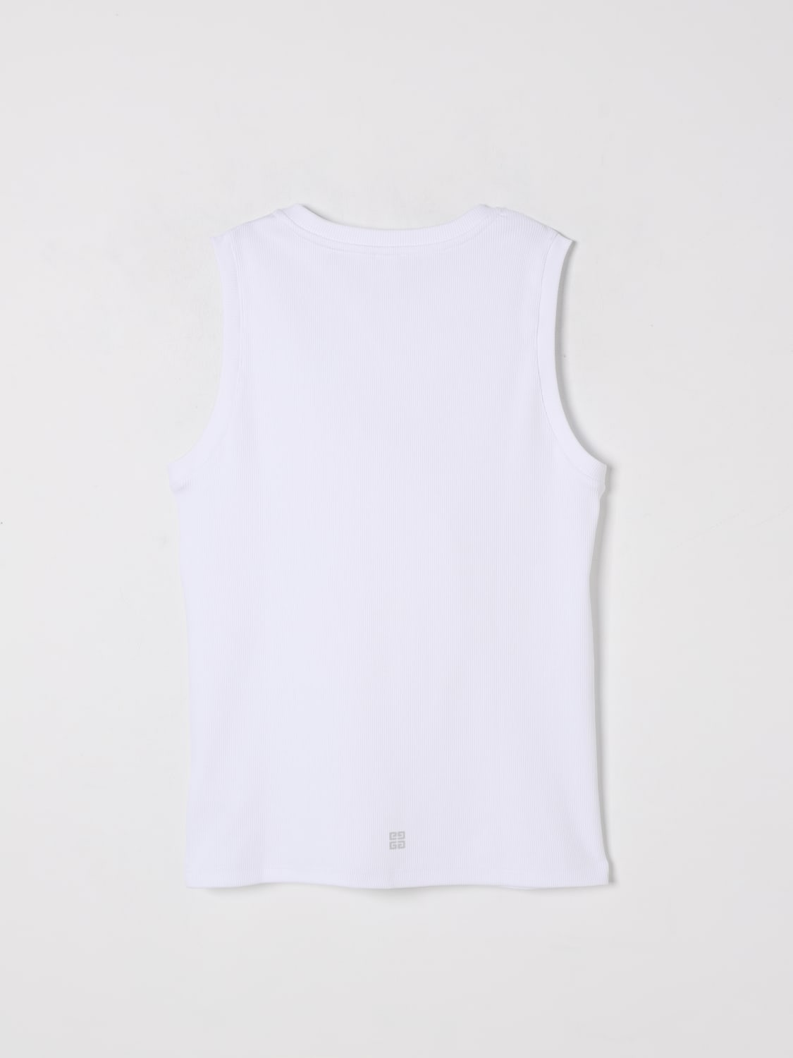 GIVENCHY T-SHIRT: Trikots kinder Givenchy, Weiß - Img 2