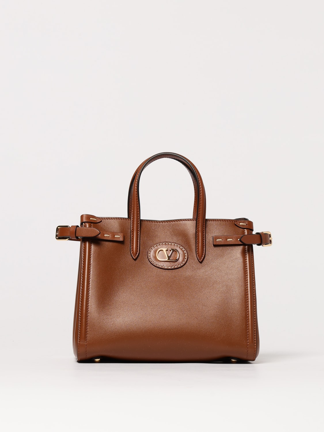 バッグ・カバンその他 VALENTINO GARAVANI Woman Mini bag Brown 6W2B0R20CVC N58 VALENTINO GARAVANI: Handbag woman - Brown | Valentino