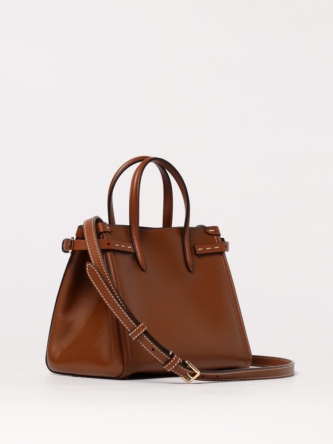 バッグ・カバンその他 VALENTINO GARAVANI Woman Mini bag Brown 6W2B0R20CVC N58 VALENTINO GARAVANI: Handbag woman - Brown | Valentino