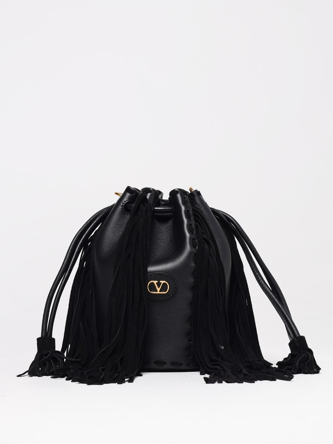 バッグ・カバンその他 VALENTINO Woman Mini bag Black 6W2B0R28LUJ 0NO VALENTINO GARAVANI: Crossbody bags woman - Black | Valentino