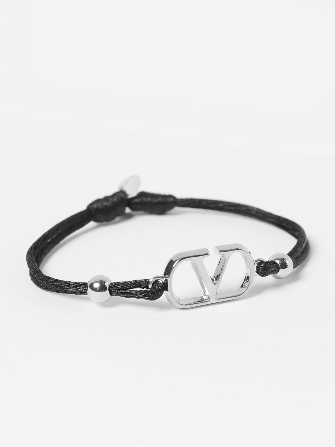 アクセサリーその他 VALENTINO GARAVANI Woman Jewel Black 6W2J0X85KAZ 0NO VALENTINO GARAVANI: Jewel woman - Black | Valentino Garavani