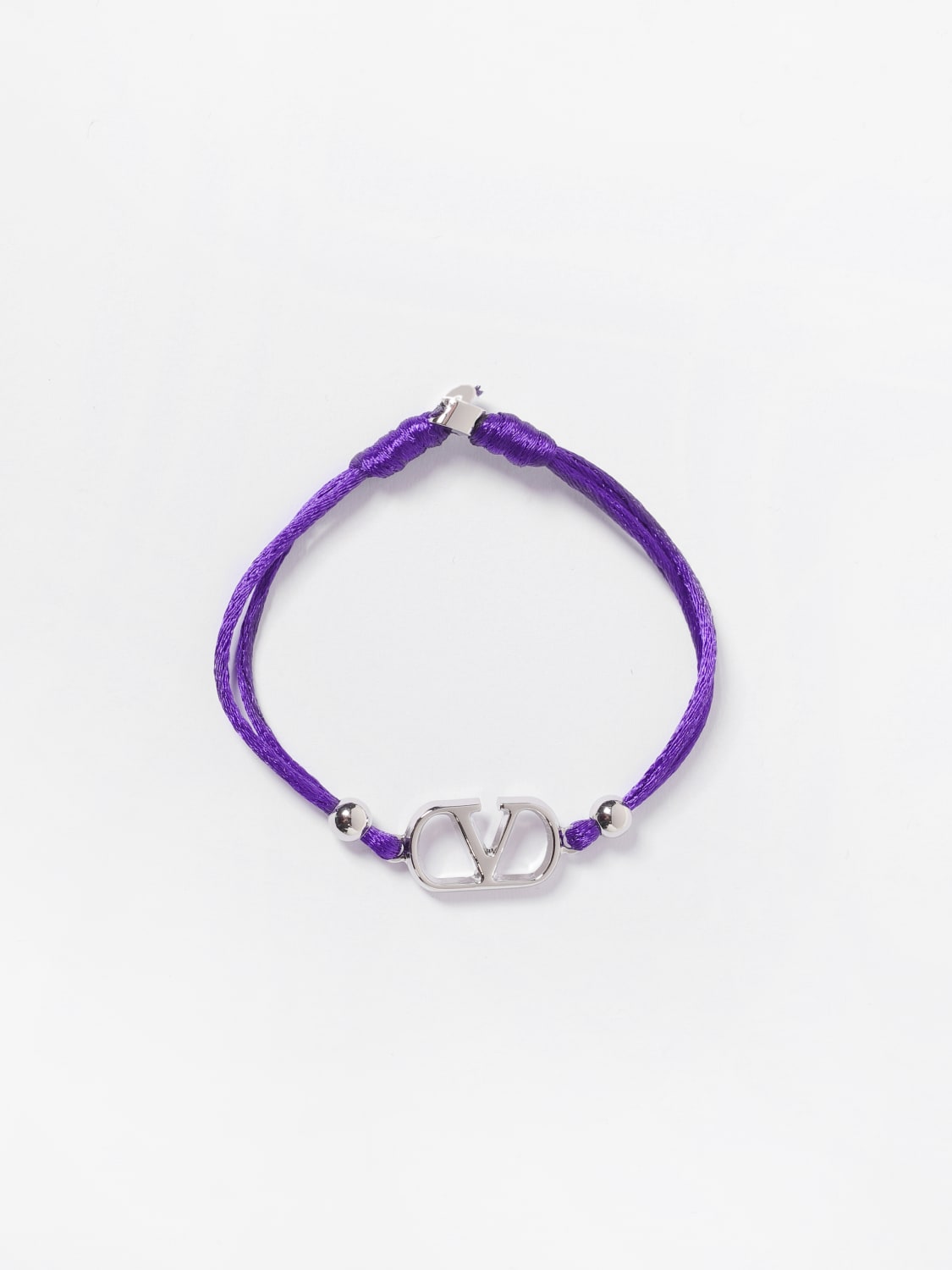 アクセサリーその他 VALENTINO GARAVANI Woman Jewel Violet 6W2J0X85KAZ 817 VALENTINO GARAVANI: Jewel woman - Violet | Valentino