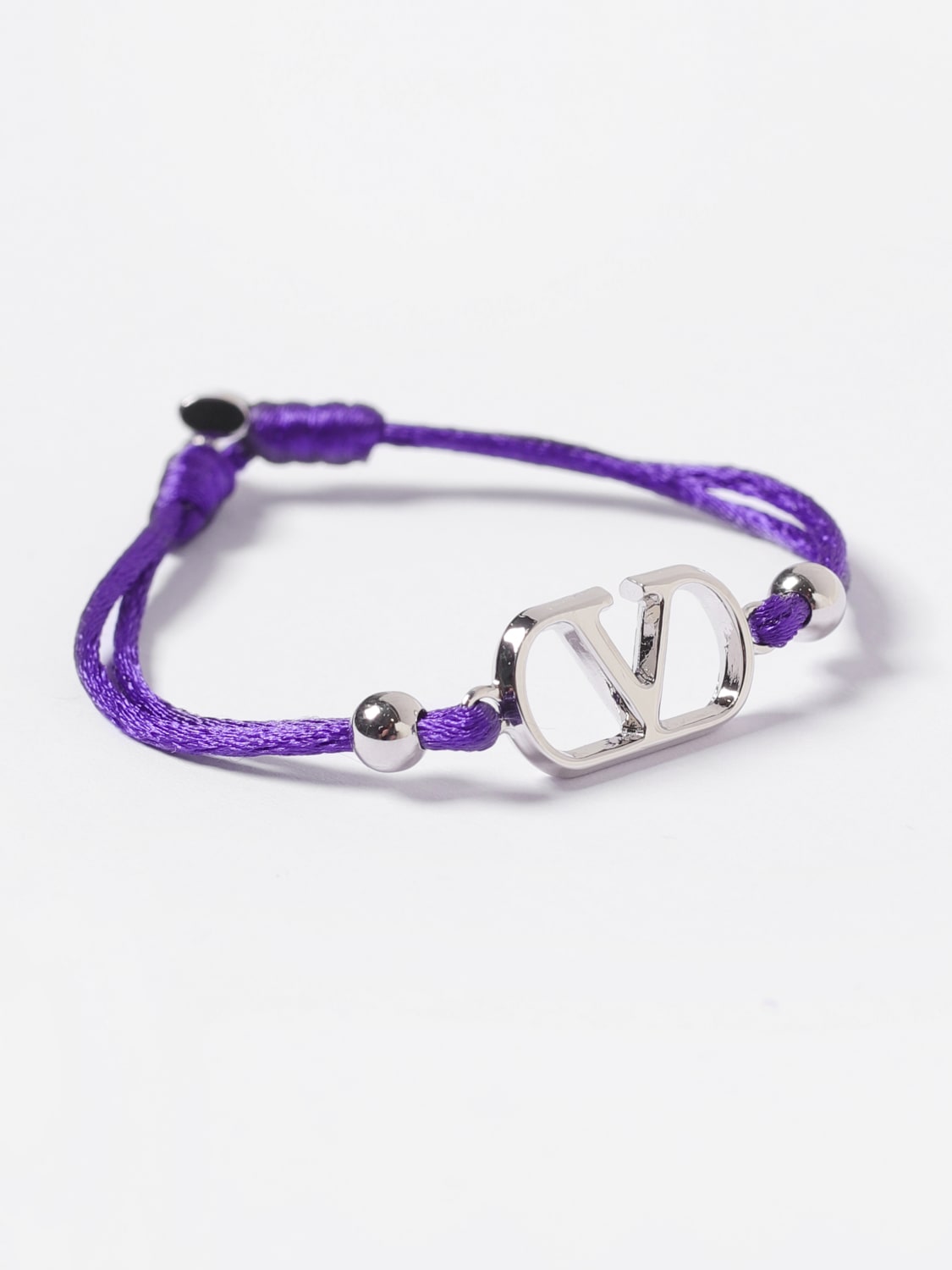 アクセサリーその他 VALENTINO GARAVANI Woman Jewel Violet 6W2J0X85KAZ 817 VALENTINO GARAVANI: Jewel woman - Violet | Valentino
