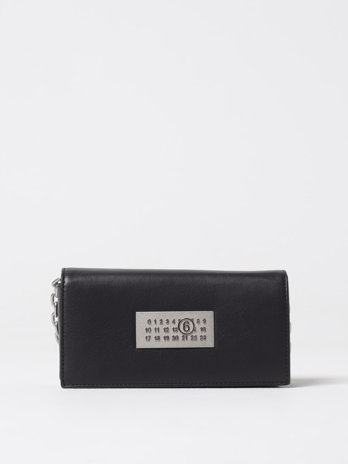 バッグ・カバンその他 MM6 Maison Margiela SB5ZI0014 P7258 エムエムシックス メゾン マルジェラ MM6 Maison Margiela MM6