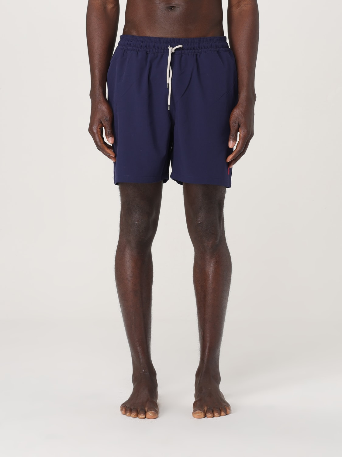 POLO RALPH LAUREN SWIMSUIT: Swimsuit men Polo Ralph Lauren, Blue - Img 1
