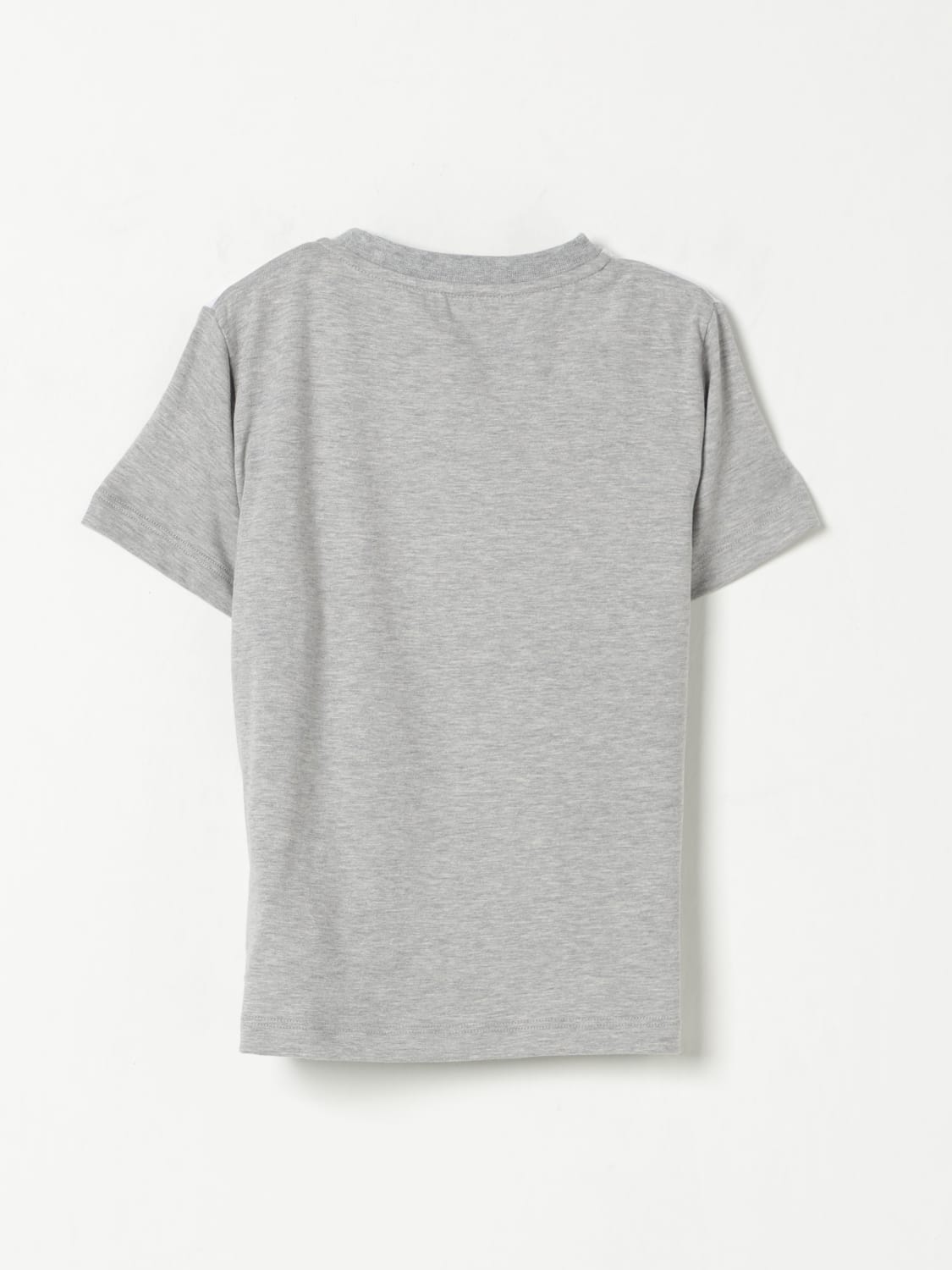 GOLDEN GOOSE T-SHIRT: T-shirt kids Golden Goose, Grey - Img 2