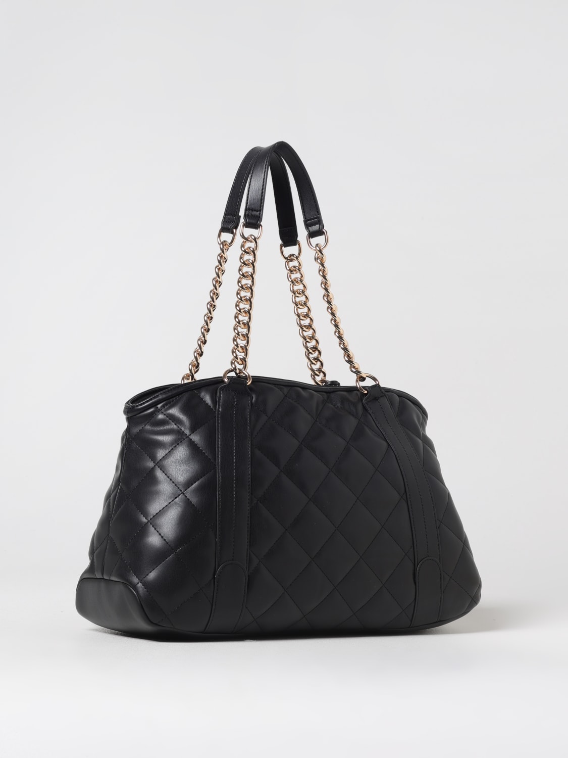 ショルダーバッグ・ポシェット LIU JO Women Shoulder Bags AA5132E0015 22222 Black LIU JO: women's crossbody bag - Black | Liu Jo shoulder bag