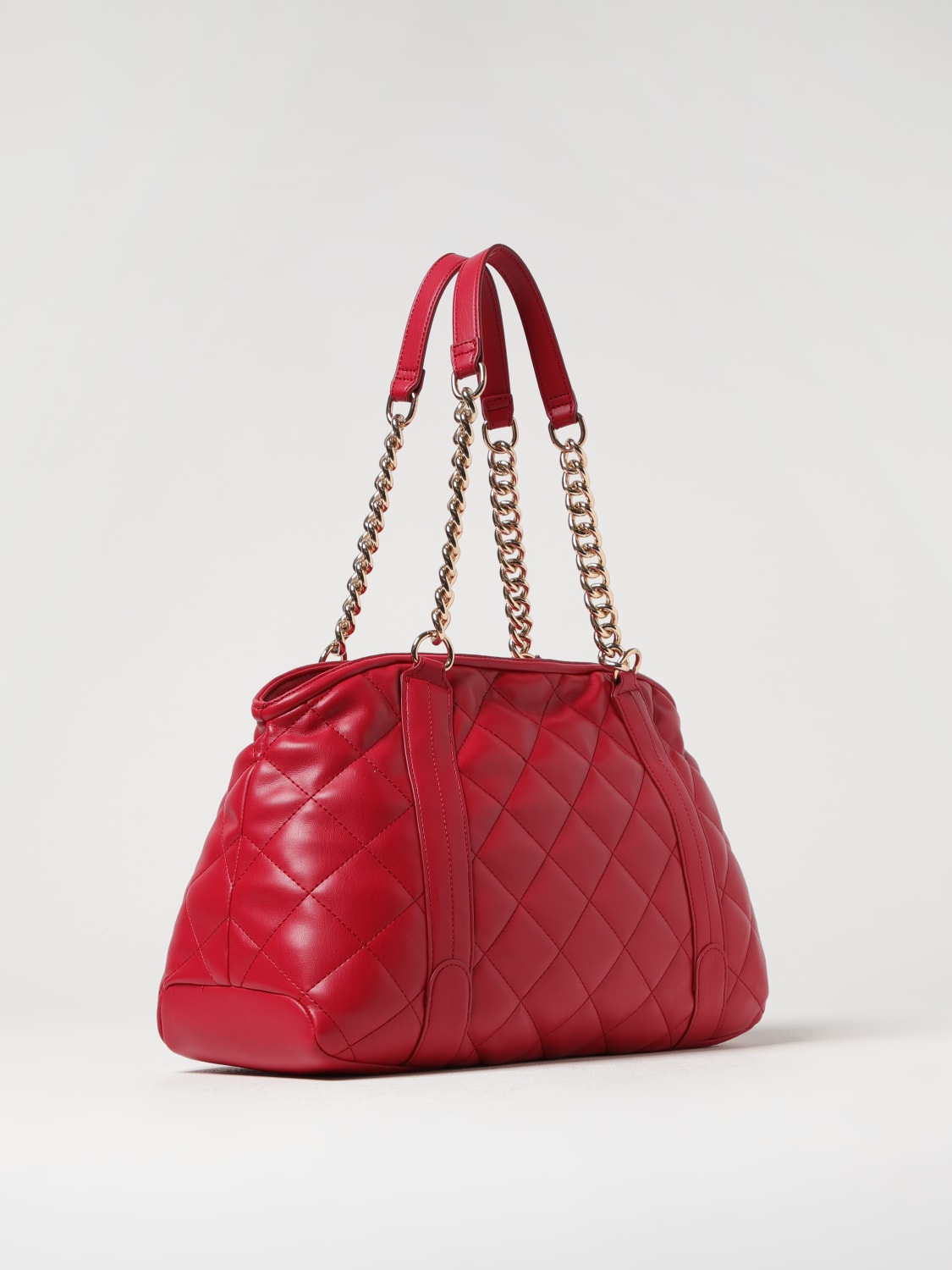 ショルダーバッグ・ポシェット LIU JO Women Shoulder Bags AA5132E0015 X0644 Red LIU JO: women's crossbody bag - Red | Liu Jo shoulder bag
