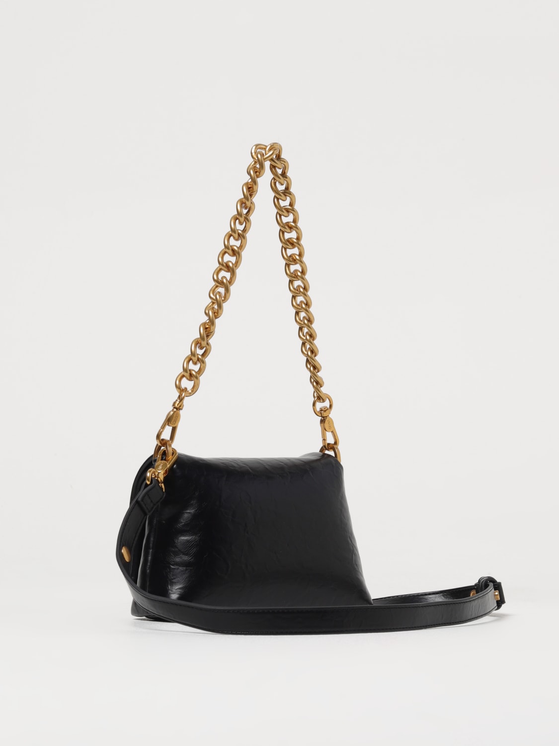 バッグ・カバンその他 LIU JO Woman Mini bag Black AA5212E0058 22222 LIU JO: Crossbody bags woman - Black | Liu Jo mini bag