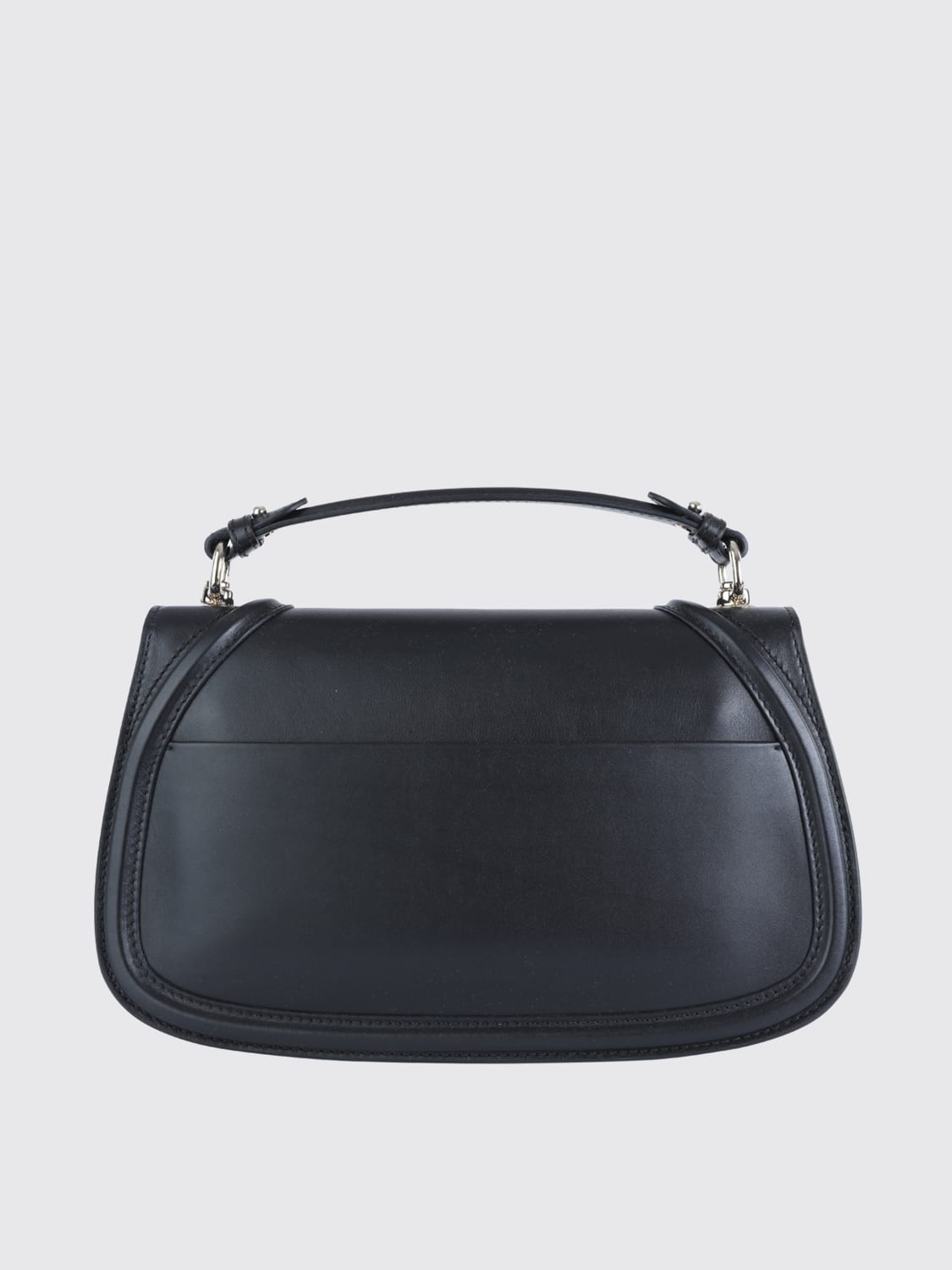 ハンドバッグ GUCCI Woman Handbag Black 815719AAEEX 1000 GUCCI: Handbag woman - Black | Gucci handbag 815719AAEEX