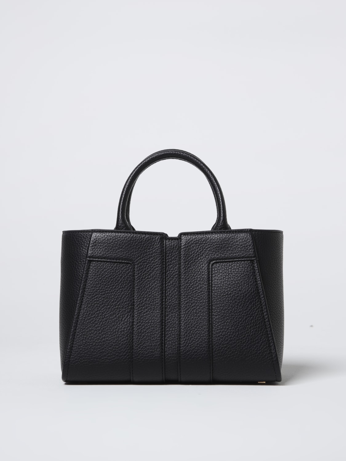 ELISABETTA FRANCHI HANDBAG: Handbag woman Elisabetta Franchi, Black - Img 1