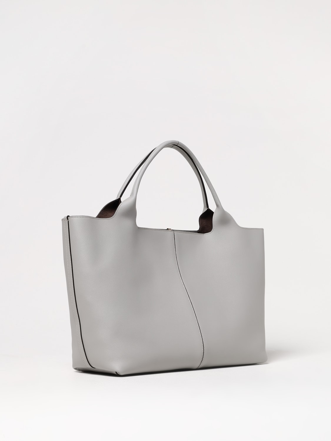 TOD'S：ショルダーバッグ レディース - ホワイト | GIGLIO.COM