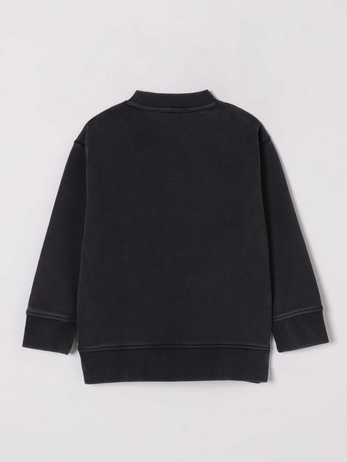 STELLA MCCARTNEY KIDS SWEATER: Sweater kids Stella McCartney Kids, Black - Img 2