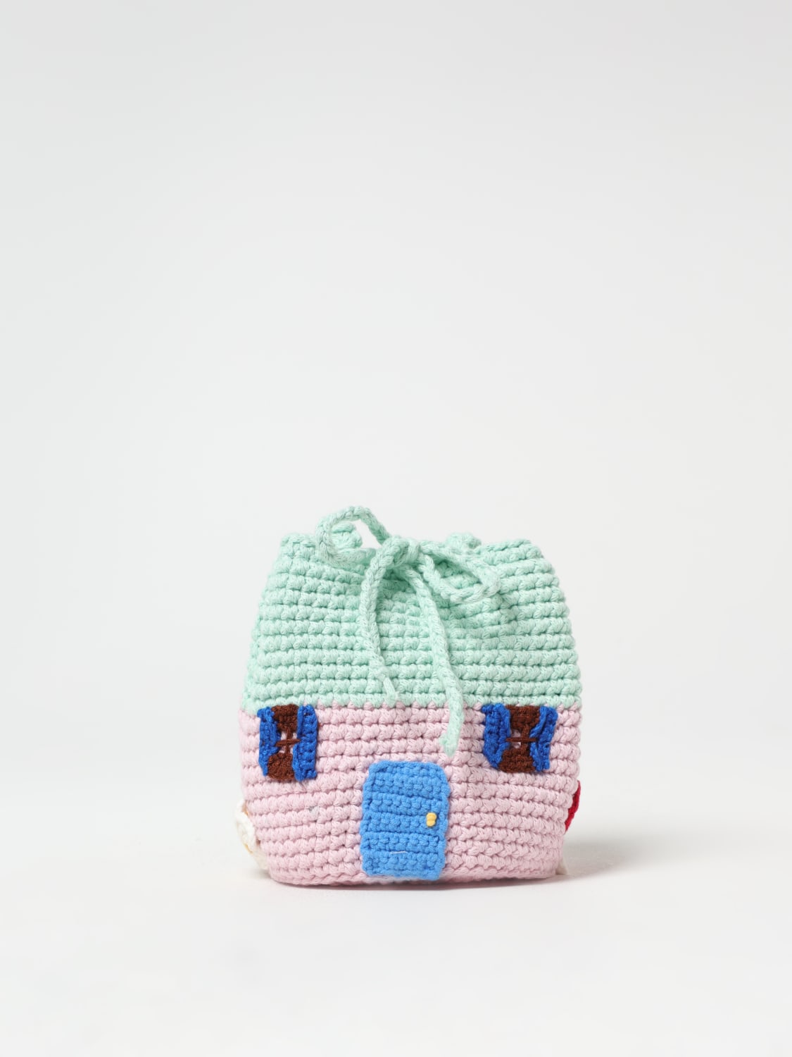 STELLA MCCARTNEY KIDS BOLSO: Chaquetas niños Stella McCartney Kids, Fantasía - Img 1