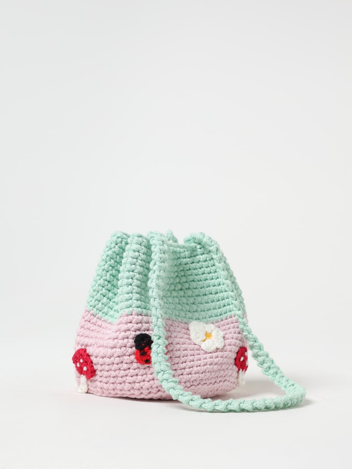 STELLA MCCARTNEY KIDS BOLSO: Chaquetas niños Stella McCartney Kids, Fantasía - Img 2