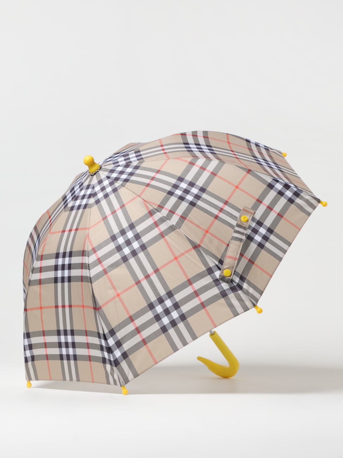buy burberry umbrella