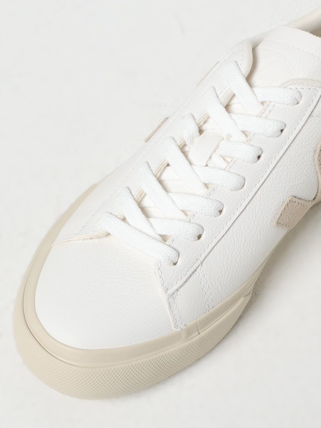 スニーカー VEJA Woman Sneakers White CP0502920 Veja Outlet: Sneakers woman - White | Veja sneakers