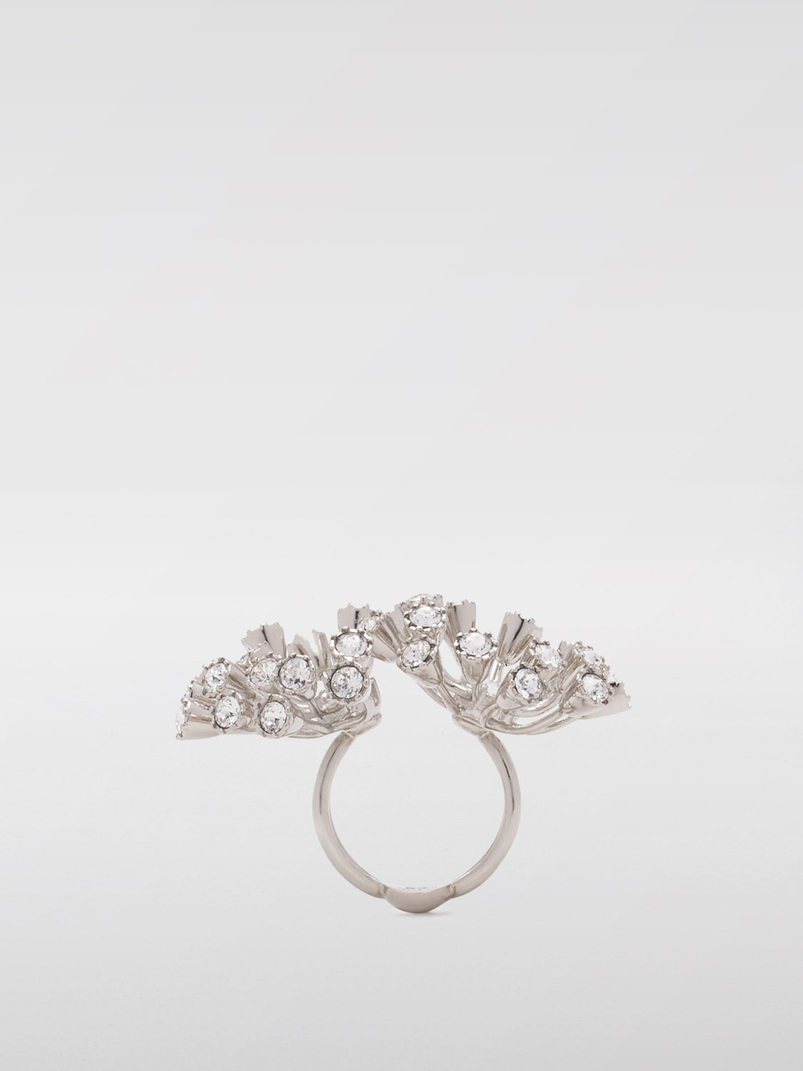 アクセサリーその他 LANVIN Woman Jewel Silver AWCJYR1UPIST M2S2 LANVIN: Jewel woman - Silver | Lanvin jewel AWCJYR1UPIST