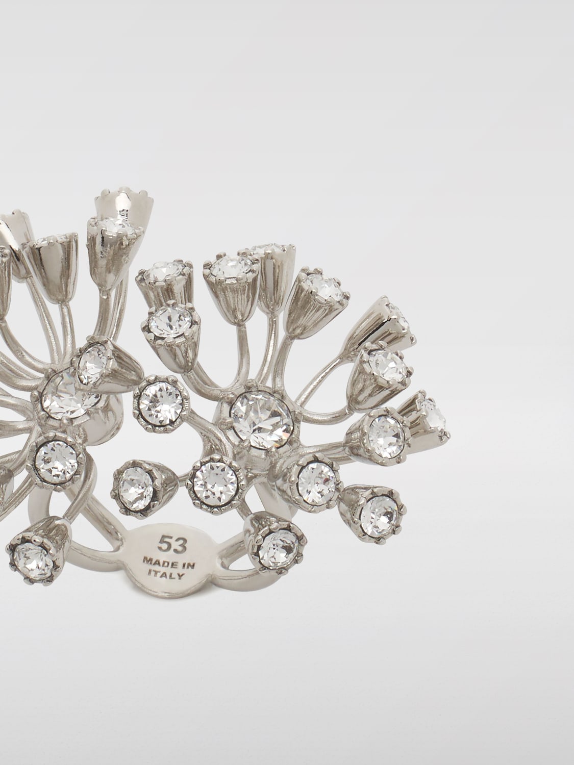 アクセサリーその他 LANVIN Woman Jewel Silver AWCJYR1UPIST M2S2 LANVIN: Jewel woman - Silver | Lanvin jewel AWCJYR1UPIST