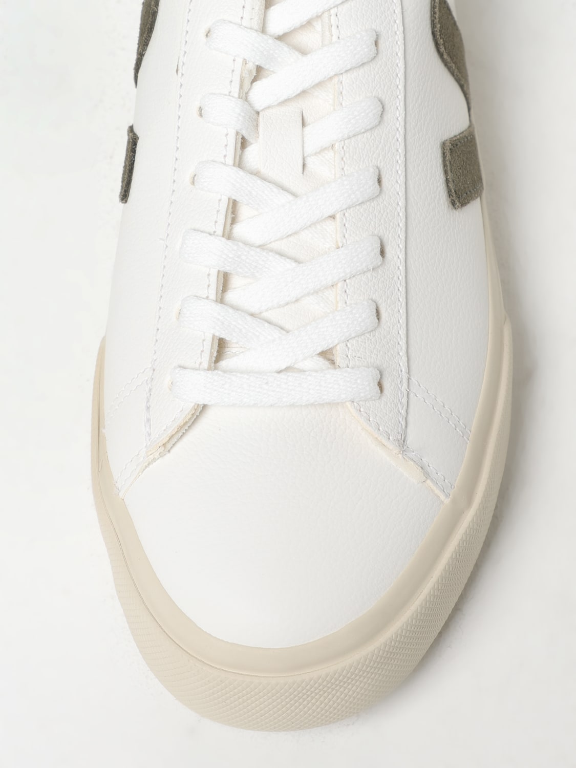 スニーカー VEJA Men Sneakers CP0502347 WHITE VEJA: Sneakers men - White | Veja sneakers CP0502347 online