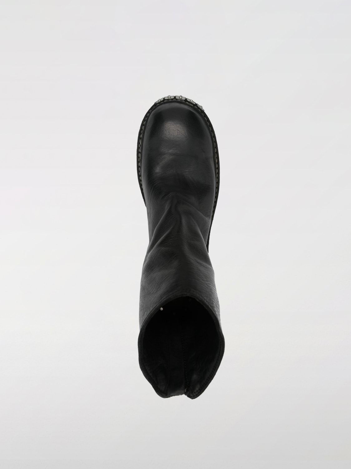 ブーツ GUIDI Men Boots Black GR06VHORSE BLKT GUIDI: Shoes men - Black | Guidi boots GR06VHORSE online at