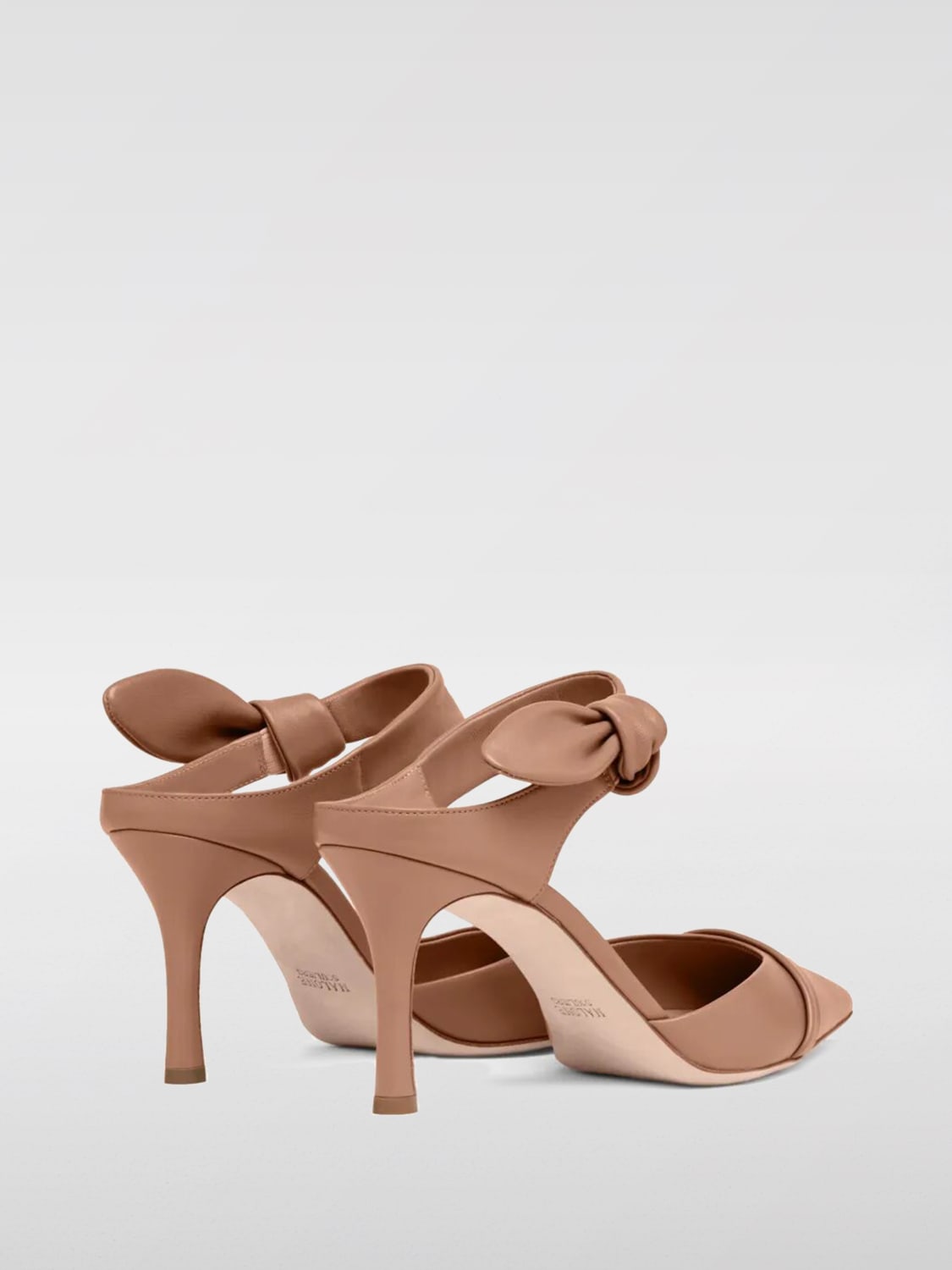 MALONE SOULIERS SCHUHE: Schuhe damen Malone Souliers, Pink - Img 3
