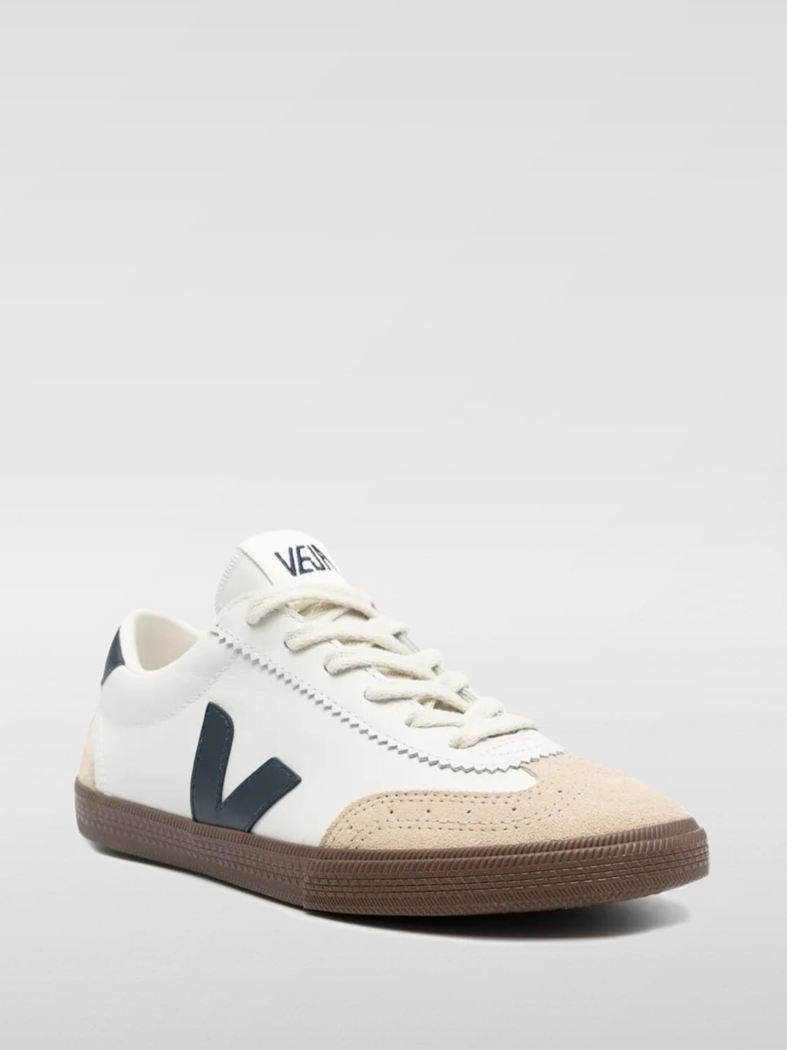 VEJA SNEAKERS: Shoes woman Veja, White - Img 2