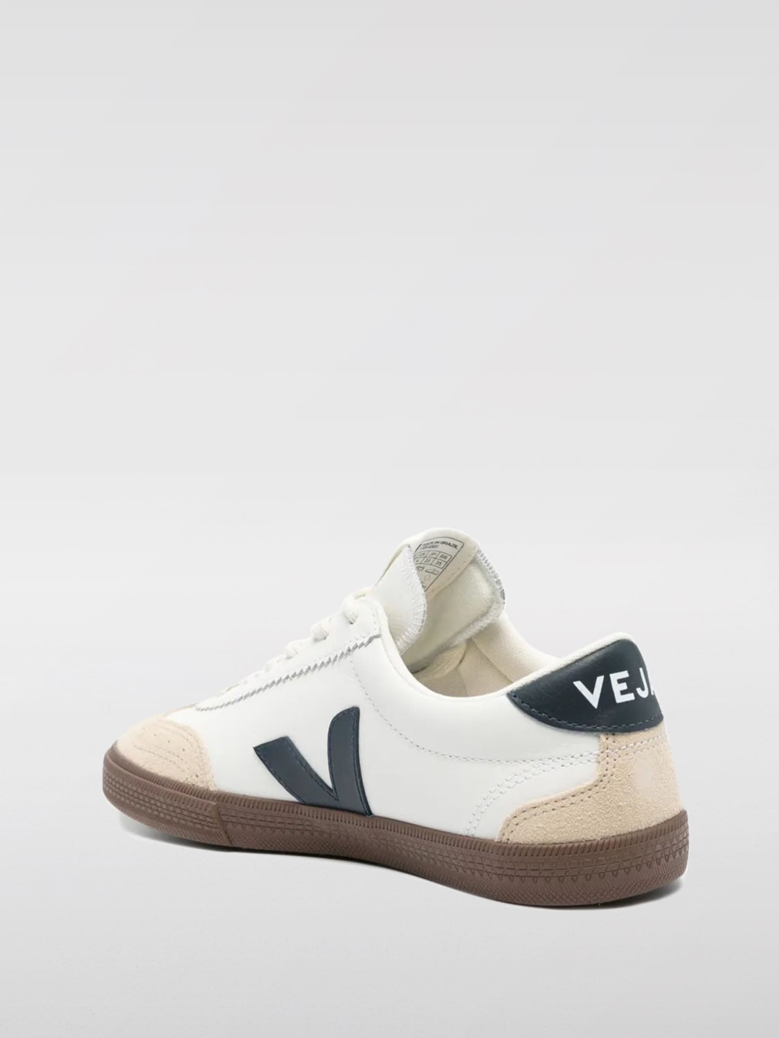 VEJA SNEAKERS: Shoes woman Veja, White - Img 3
