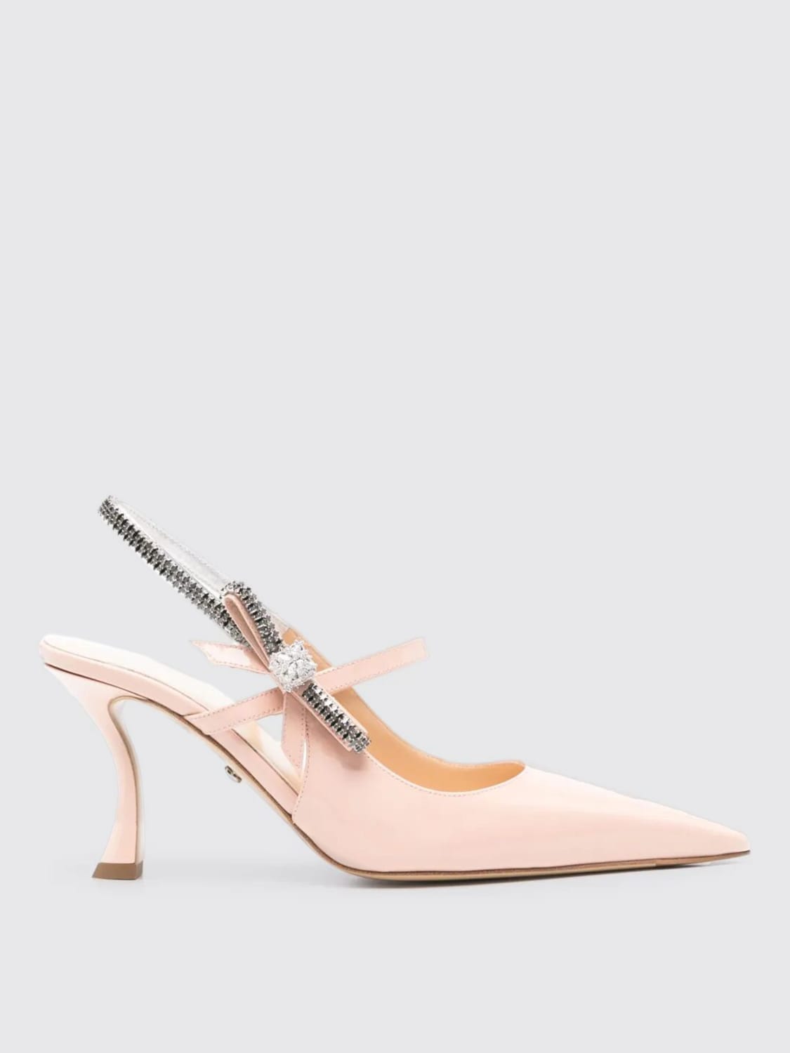 MACH&MACH PUMPS: Schuhe damen Mach&mach, Nude - Img 1