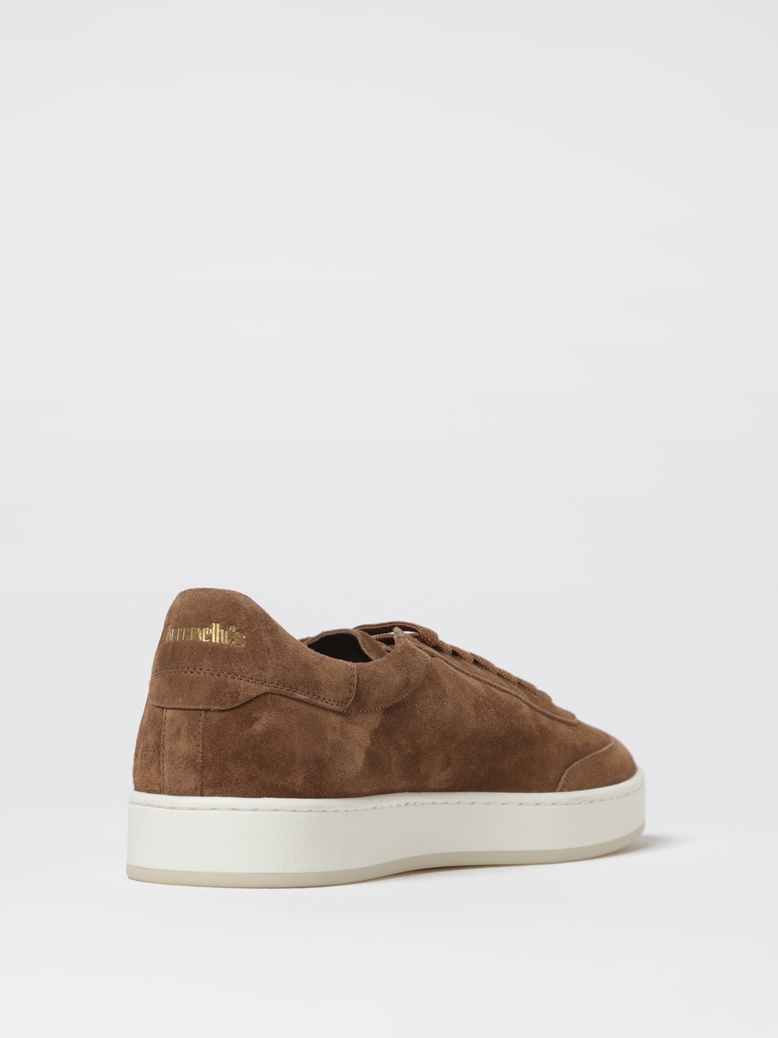 CHURCH'S: Sneakers men - Burnt | Church's sneakers EEG0779VJ