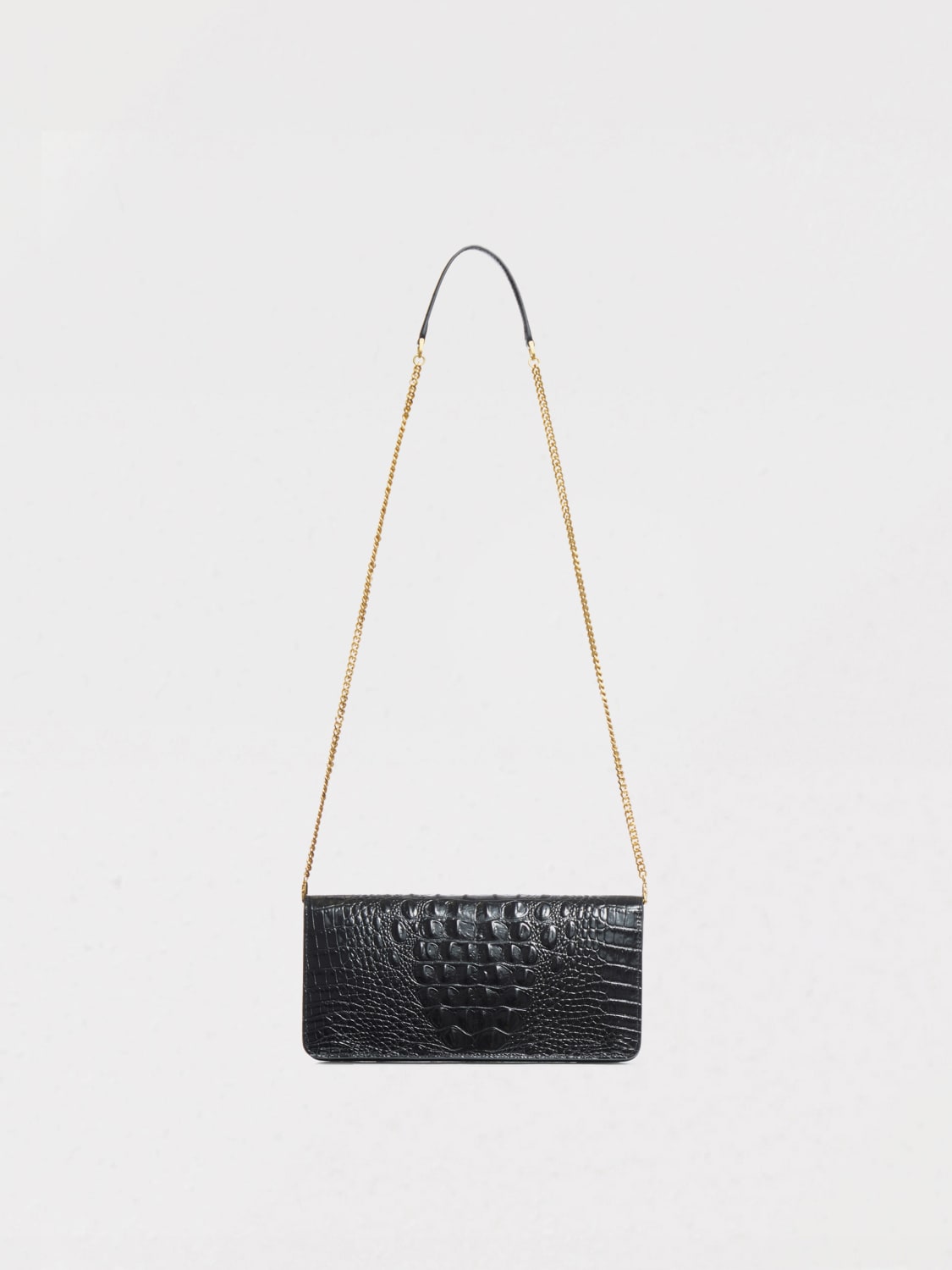 ショルダーバッグ・ポシェット TOM FORD Woman Crossbody bags Black L1783LCL417X 1N001 TOM FORD: Shoulder bag woman - Black | Tom Ford crossbody