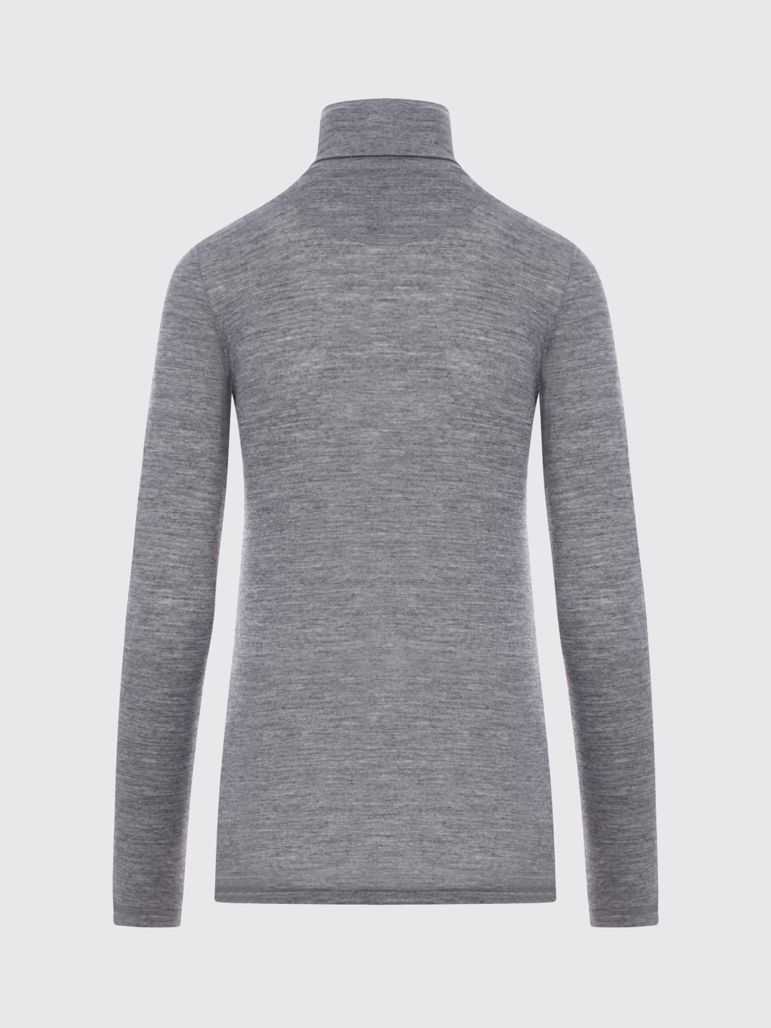 JIL SANDER PULLOVER: Pullover damen Jil Sander, Grau - Img 3