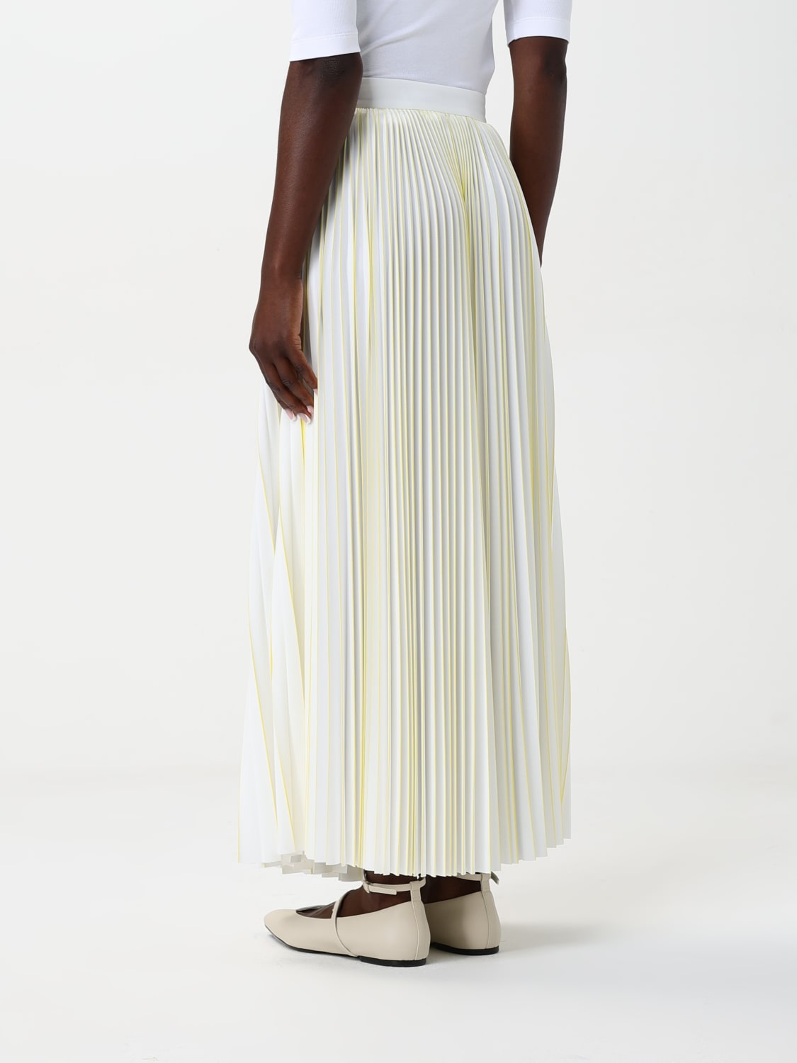 スカート FABIANA FILIPPI Fabiana Filippi Skirts Women's Skirts: Satin, Wool & Tulle Skirts | Fabiana Filippi®