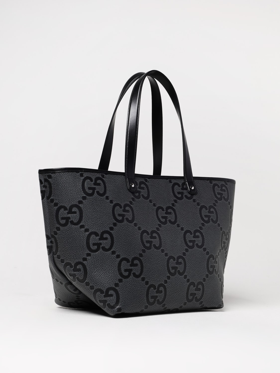 GUCCI：バッグ メンズ - ブラック | GIGLIO.COMオンラインの
