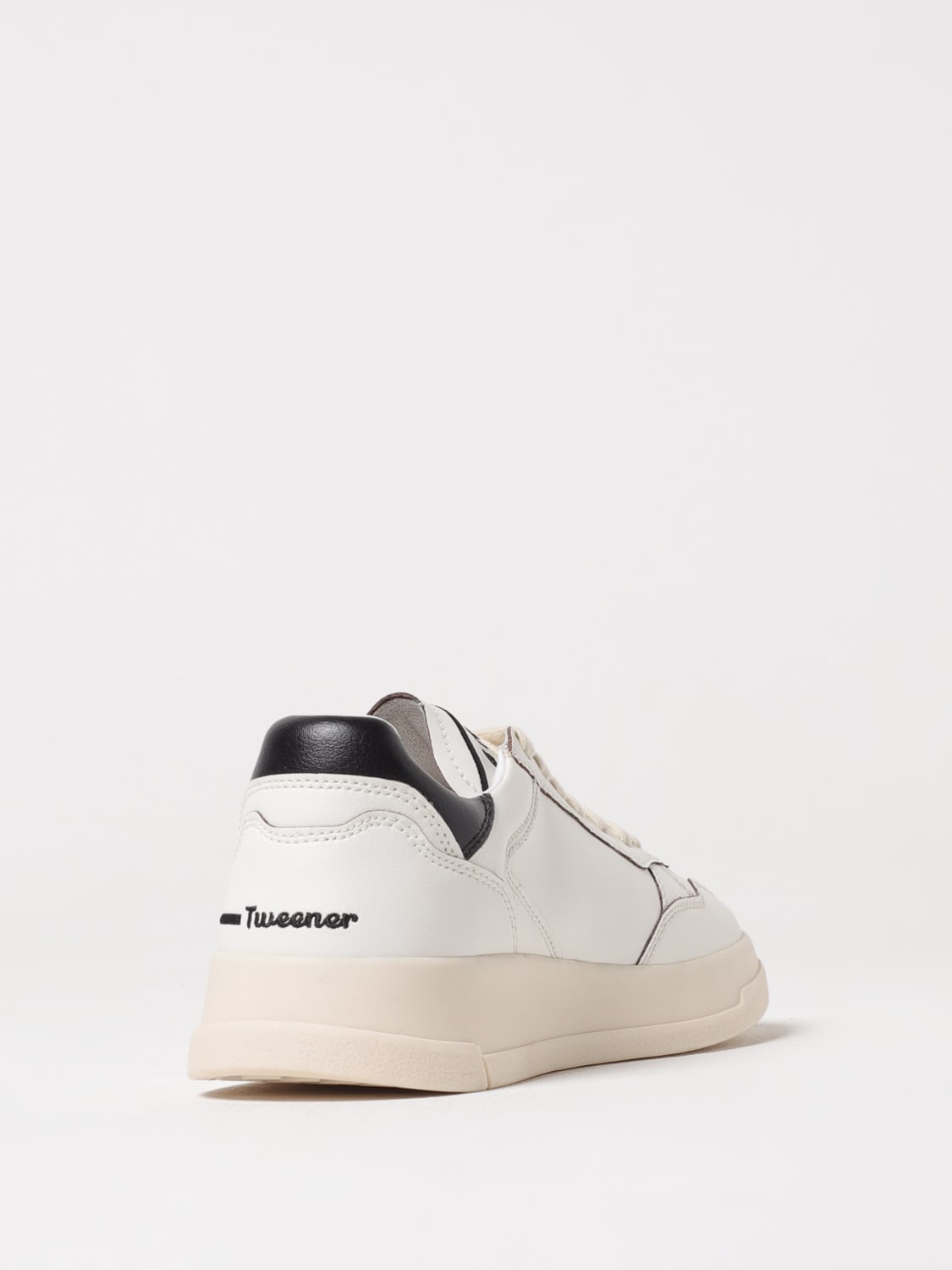 スニーカー GHOUD Woman Sneakers Butter TNLW LL17 GHOUD: Shoes woman - Butter | Ghoud sneakers TNLW online at