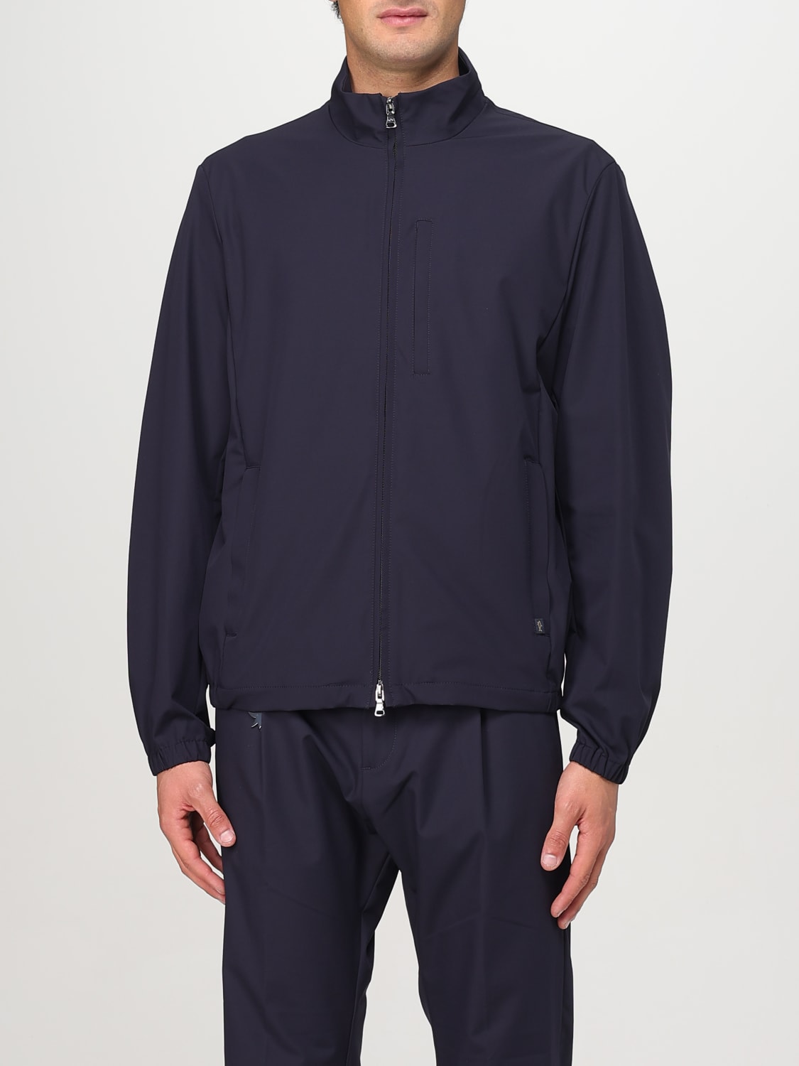 PAUL & SHARK JACKET: Jacket men Paul & Shark, Blue - Img 1