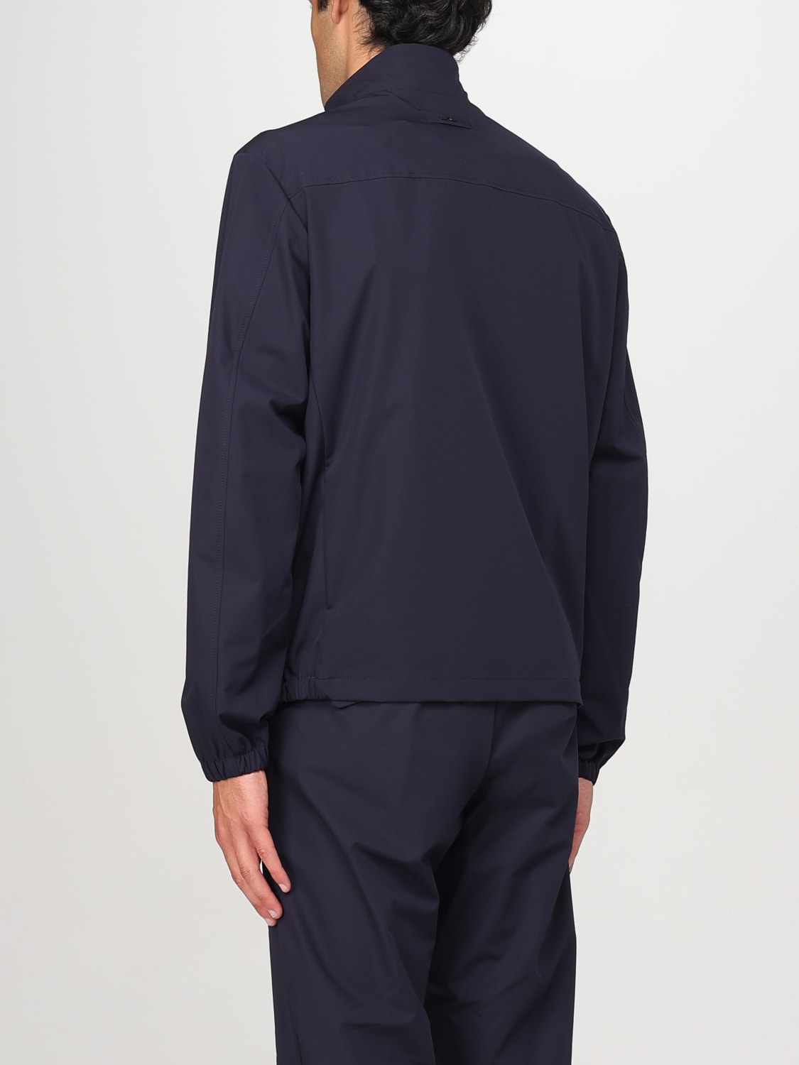 PAUL & SHARK JACKET: Jacket men Paul & Shark, Blue - Img 2