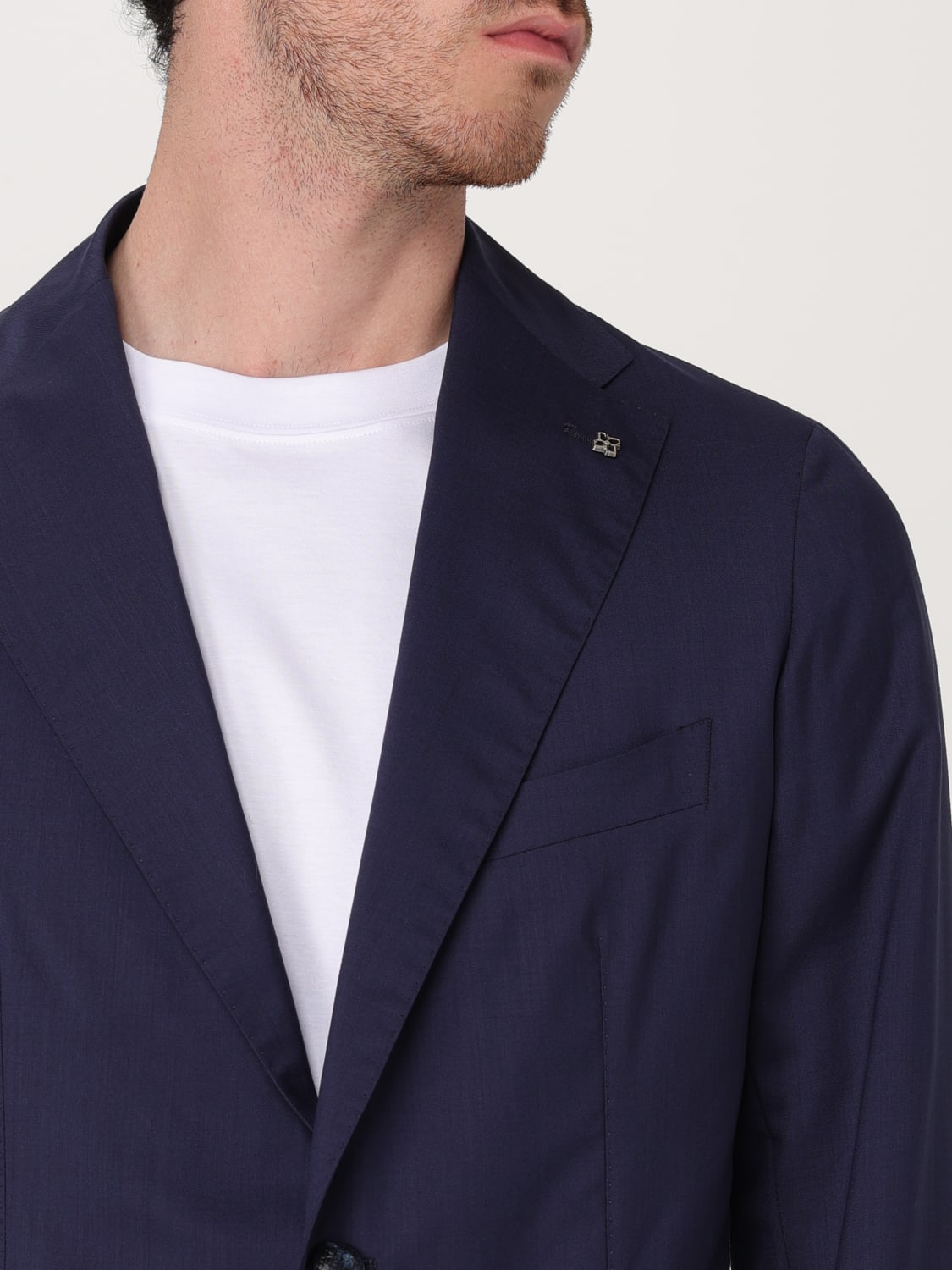 TAGLIATORE ジャケット MONTECARLO 1SMC22K 520109 Tagliatore Monte Carlo Jacket | ShopSimon