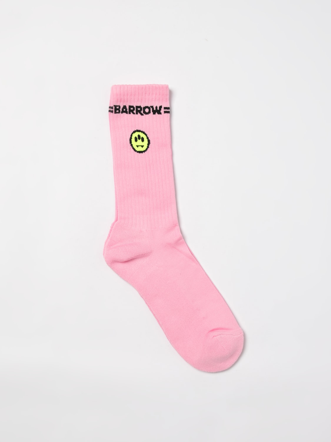 BARROW SOCKS: Socks men Barrow, Pink - Img 1