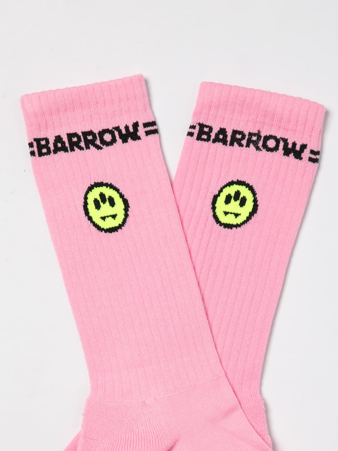BARROW SOCKS: Socks men Barrow, Pink - Img 2