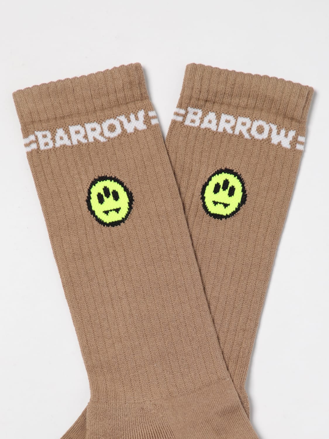 BARROW SOCKS: Socks men Barrow, Mud - Img 2