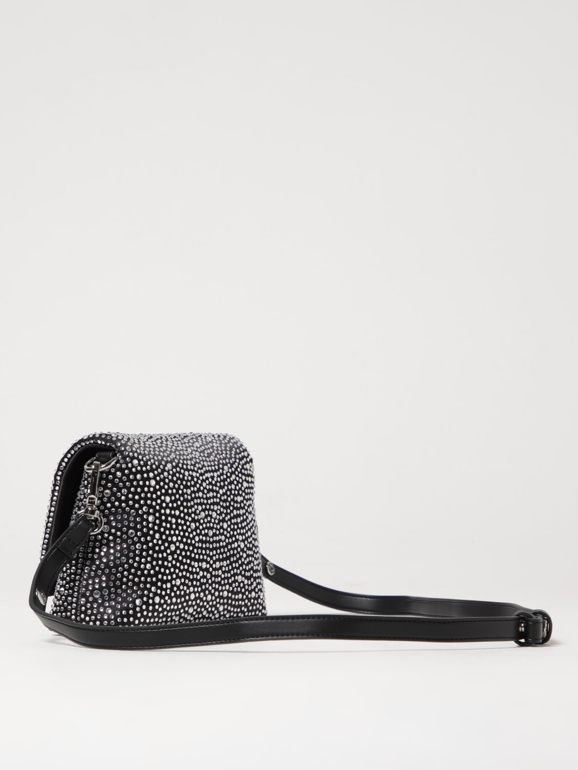 LIU JO MINITASCHE: Handtasche damen Liu Jo, Schwarz - Img 2