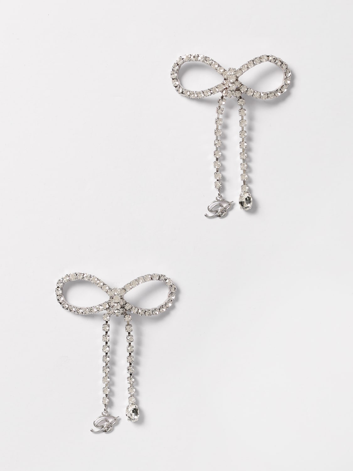 BLUMARINE JEWEL: Jewel woman Blumarine, Silver - Img 1