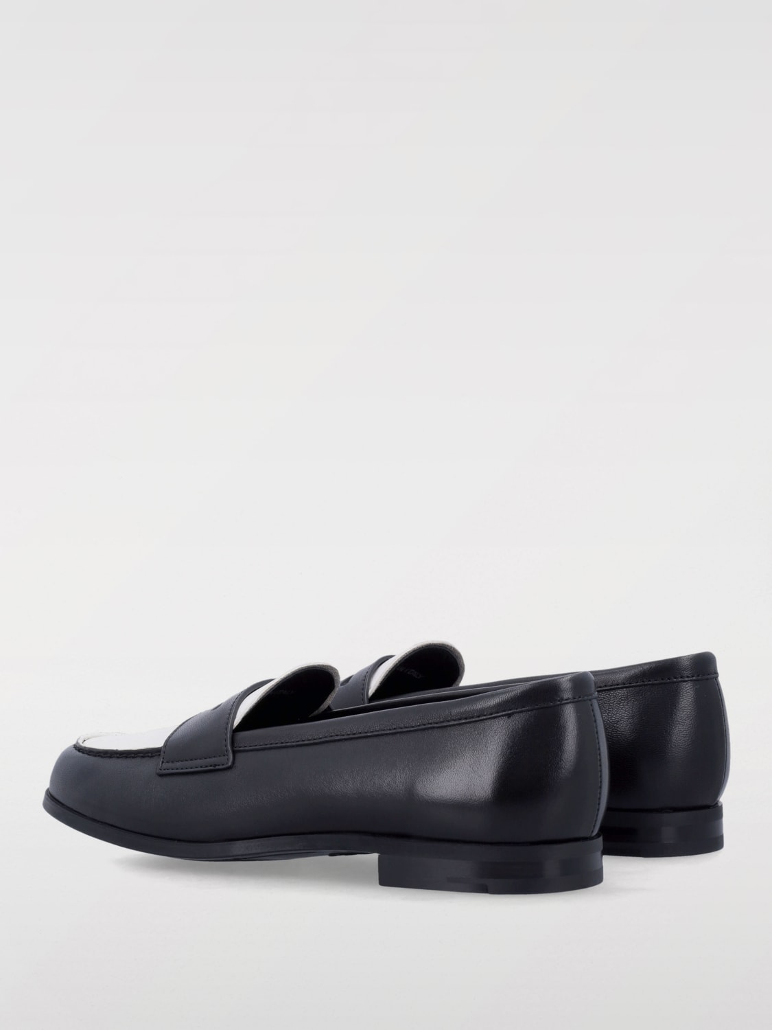 ローファー・オックスフォード CHURCH'S Woman Loafers Navy DD00929AIC F03TS CHURCH'S: Loafers woman - Navy | Church's loafers DD00929AIC