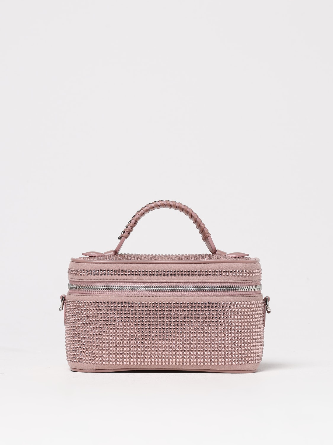 バッグ・カバンその他 STELLA MCCARTNEY Woman Mini bag Pink 7P0070WP0496 5762 STELLA MCCARTNEY: Shoulder bag woman - Pink | Stella