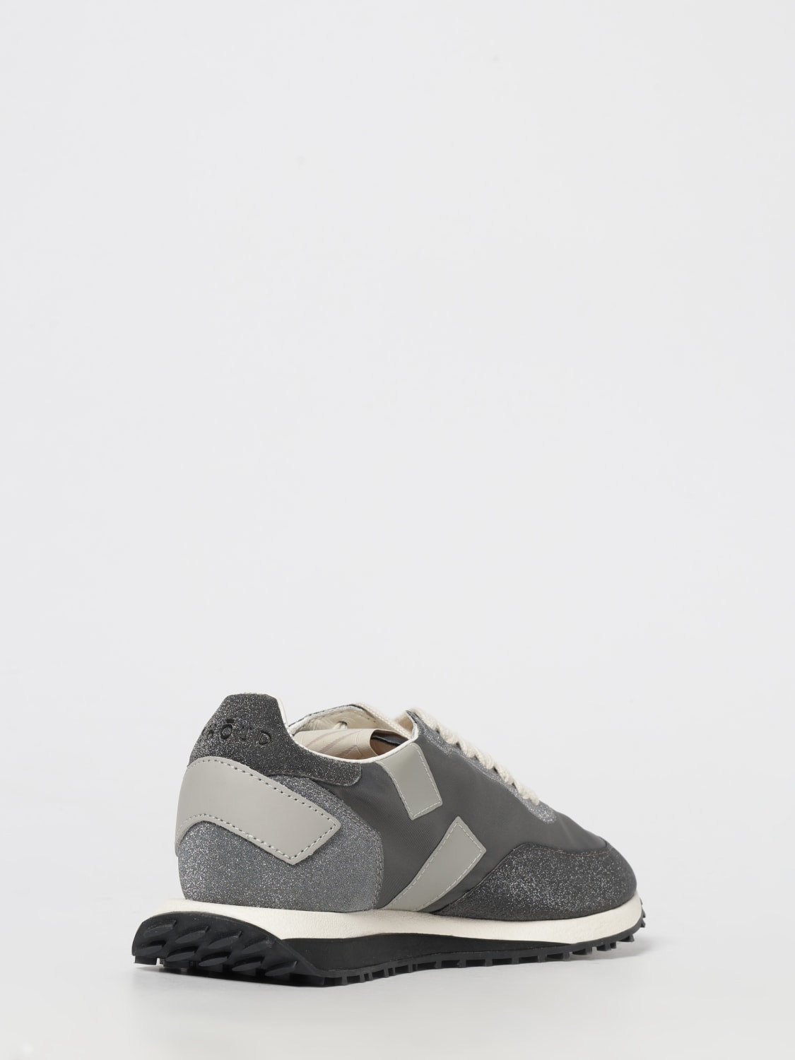 GHOUD ZAPATILLAS: Zapatillas mujer Ghoud, Gris - Img 3