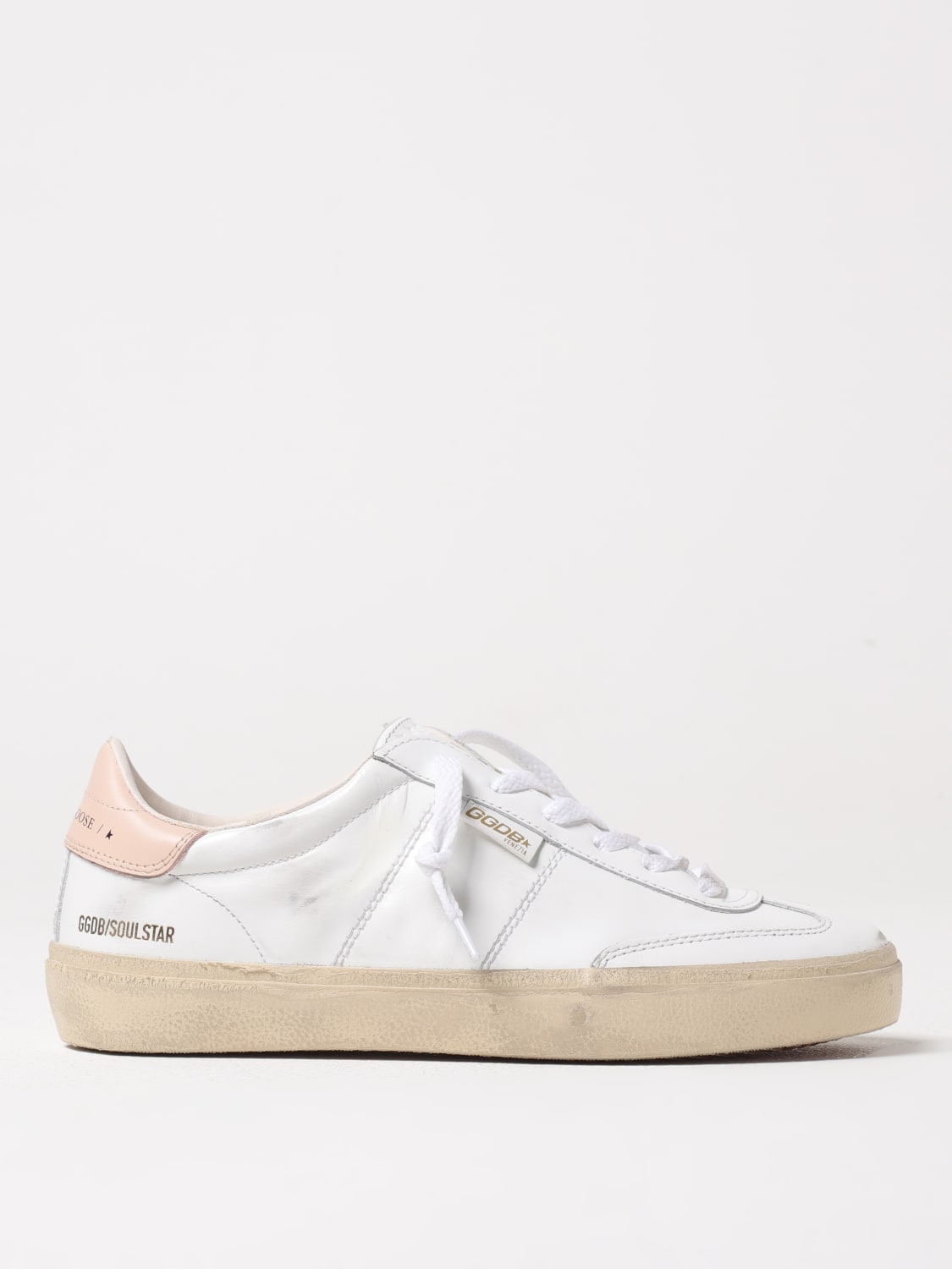 スニーカー GOLDEN Women Sneakers GWF00464 F006932 10283 WHITE GOLDEN GOOSE: Sneakers woman - White | Golden Goose sneakers