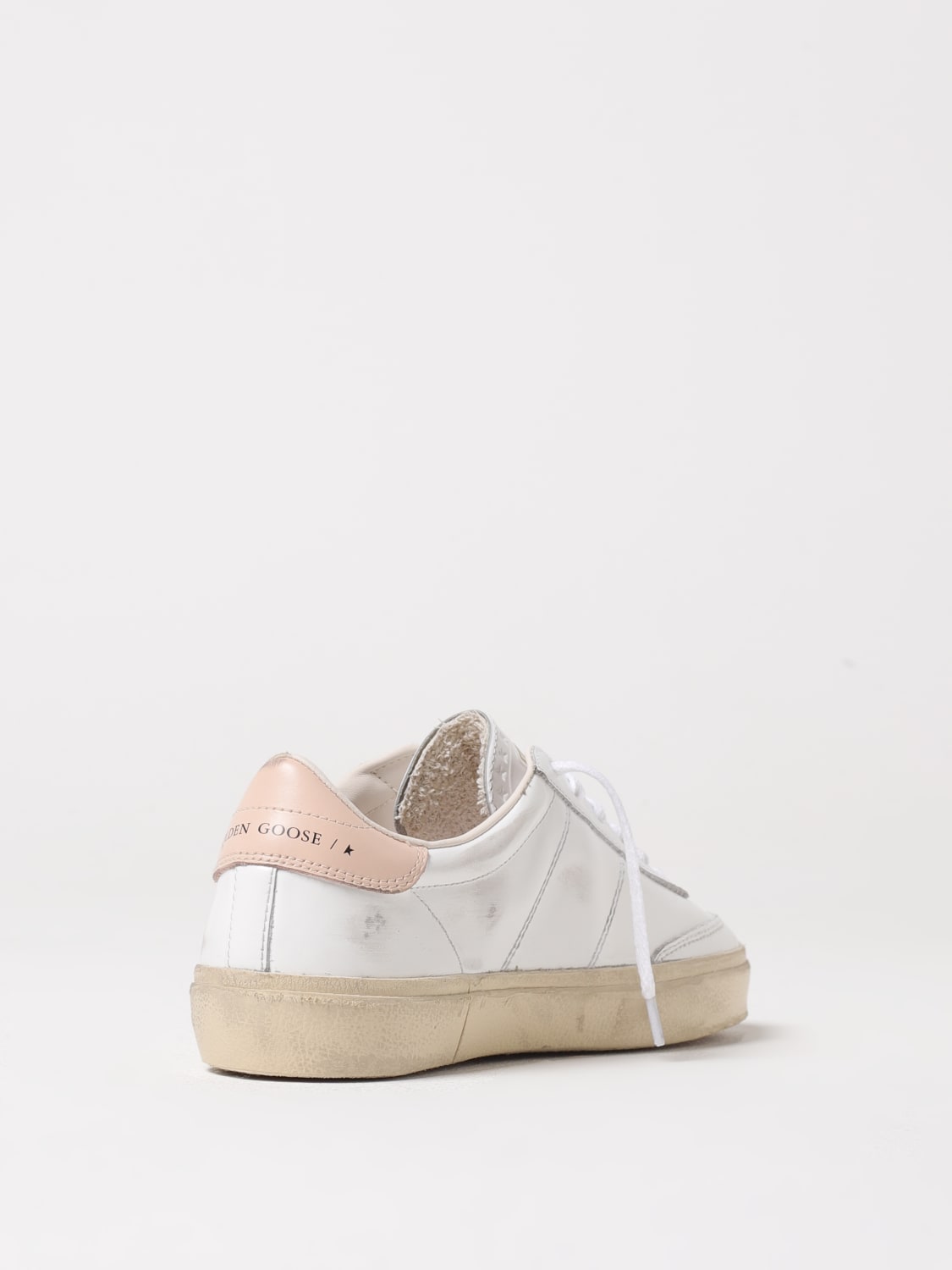 スニーカー GOLDEN GOOSE Women Sneakers GWF00464 F00693110310 White GOLDEN GOOSE: Sneakers woman - White | Golden Goose sneakers