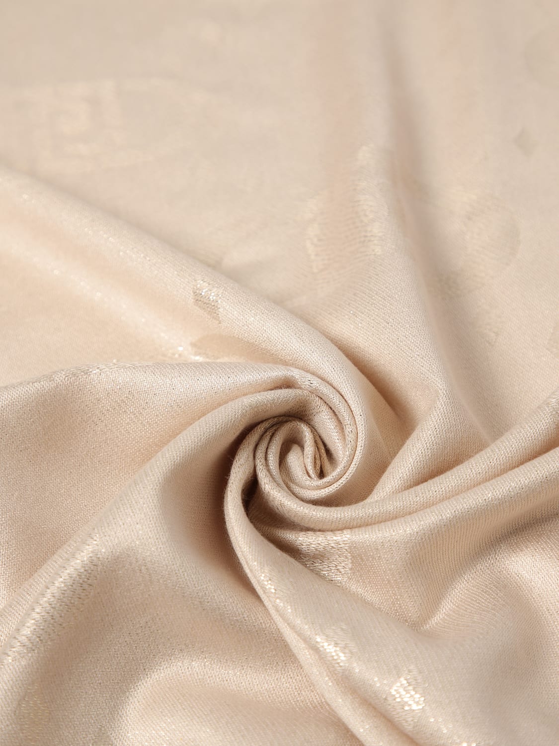 スカーフ LIU JO Woman Scarf Peach 2A5011T0300 21406 LIU JO: Scarf woman - Peach | Liu Jo scarf 2A5011T0300