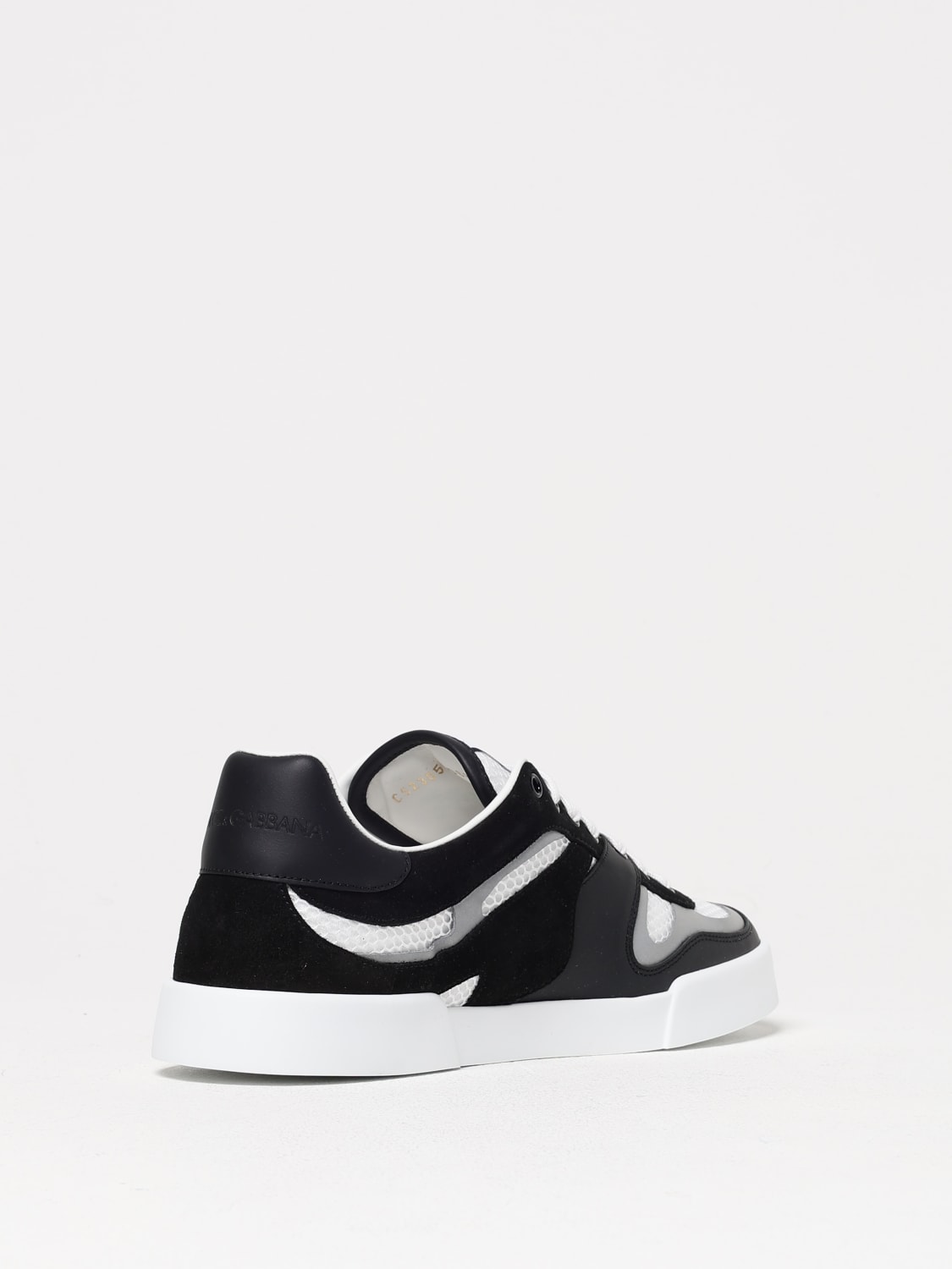 スニーカー Dolce & Gabbana SNEAKER (CS2305A6D68 89697) DOLCE & GABBANA: Sneakers men - White | Dolce & Gabbana